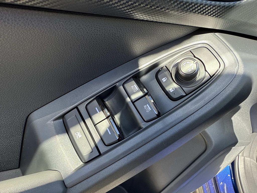 new 2025 Subaru Crosstrek car, priced at $28,449