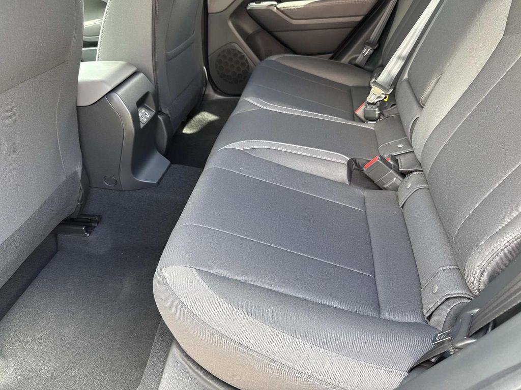 new 2025 Subaru Crosstrek car, priced at $28,449