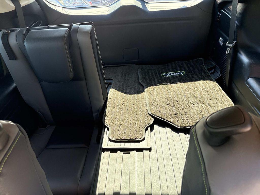 used 2023 Subaru Ascent car, priced at $30,897