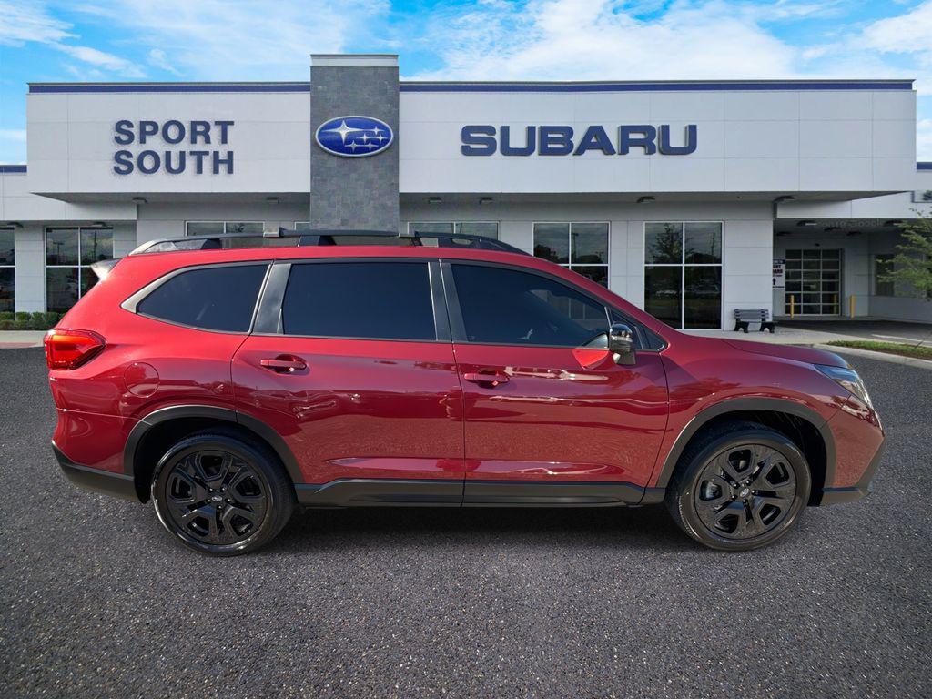 used 2023 Subaru Ascent car, priced at $30,897
