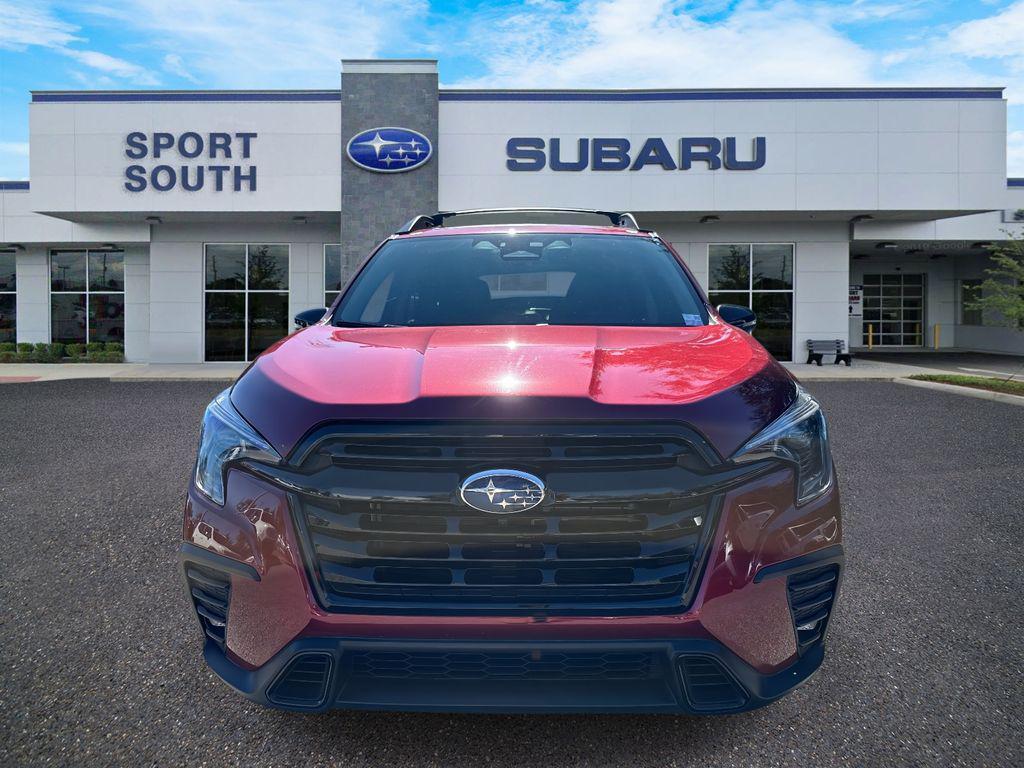 used 2023 Subaru Ascent car, priced at $30,897