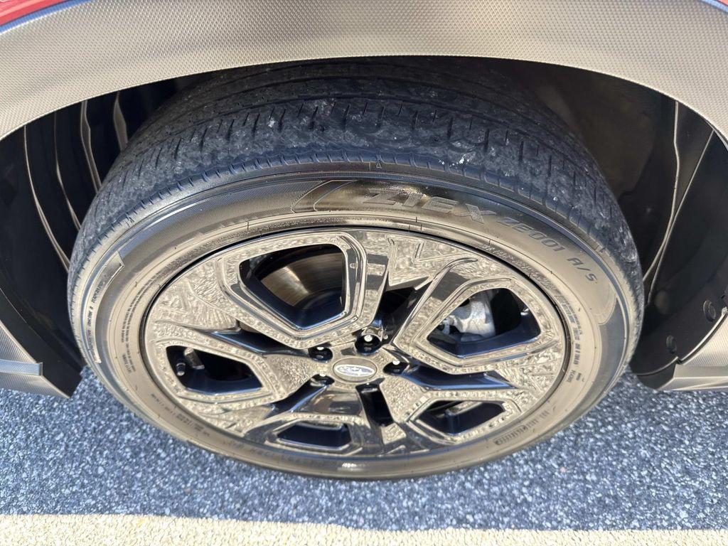 used 2023 Subaru Ascent car, priced at $30,897