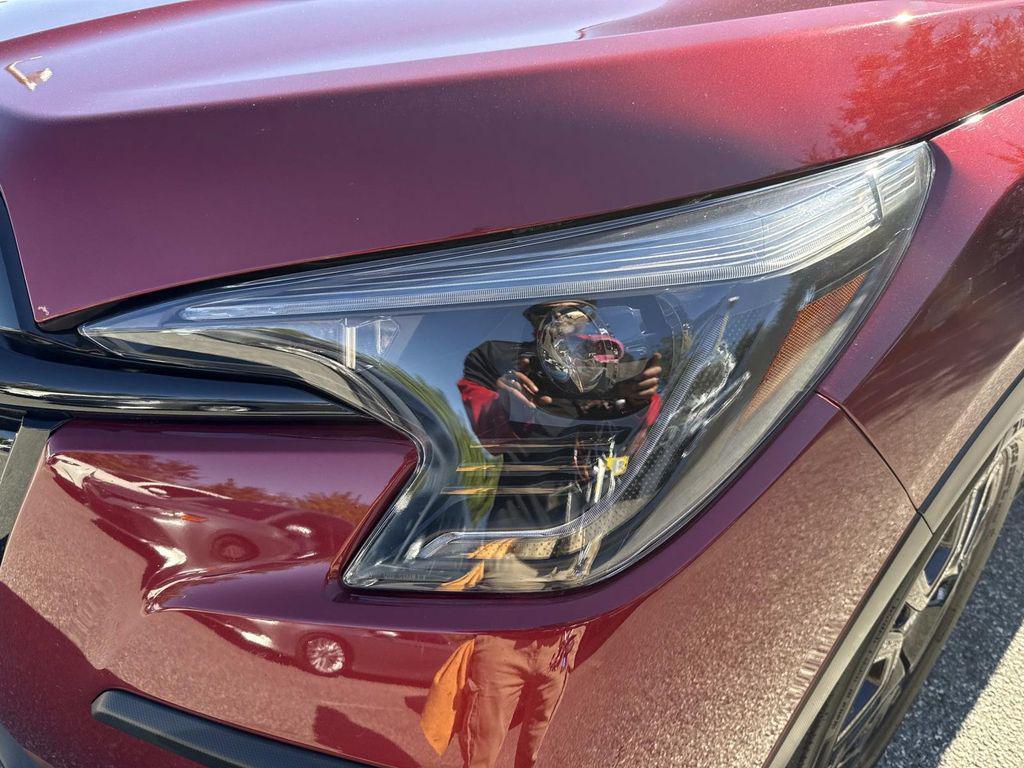 used 2023 Subaru Ascent car, priced at $30,897