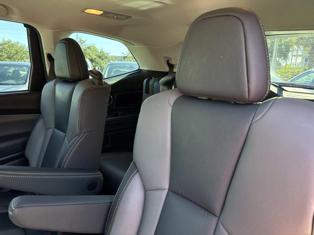 used 2023 Subaru Ascent car, priced at $30,897