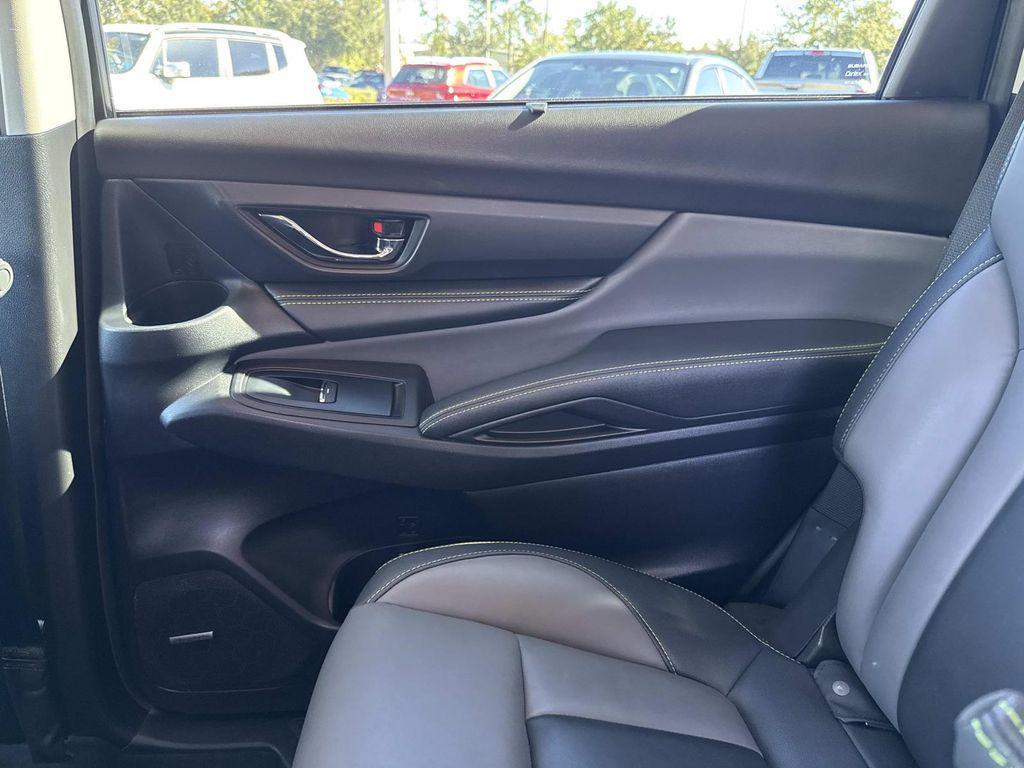 used 2023 Subaru Ascent car, priced at $30,897