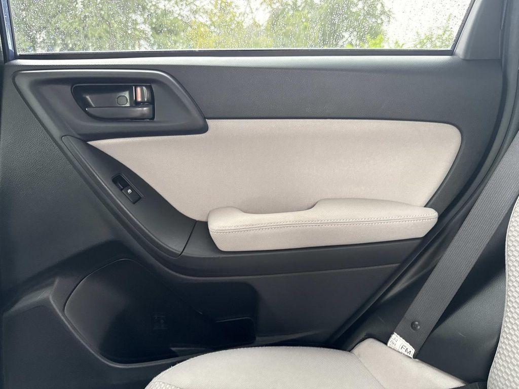 used 2014 Subaru Forester car, priced at $10,900