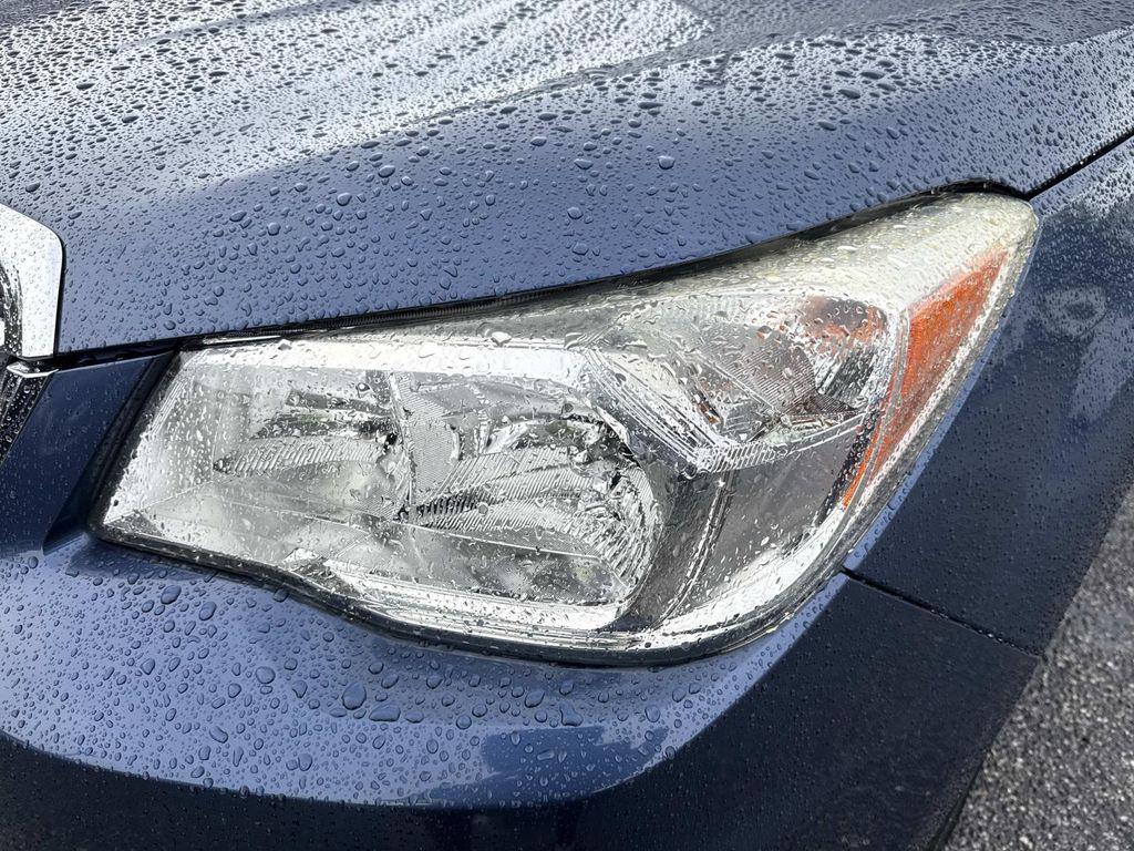 used 2014 Subaru Forester car, priced at $10,900