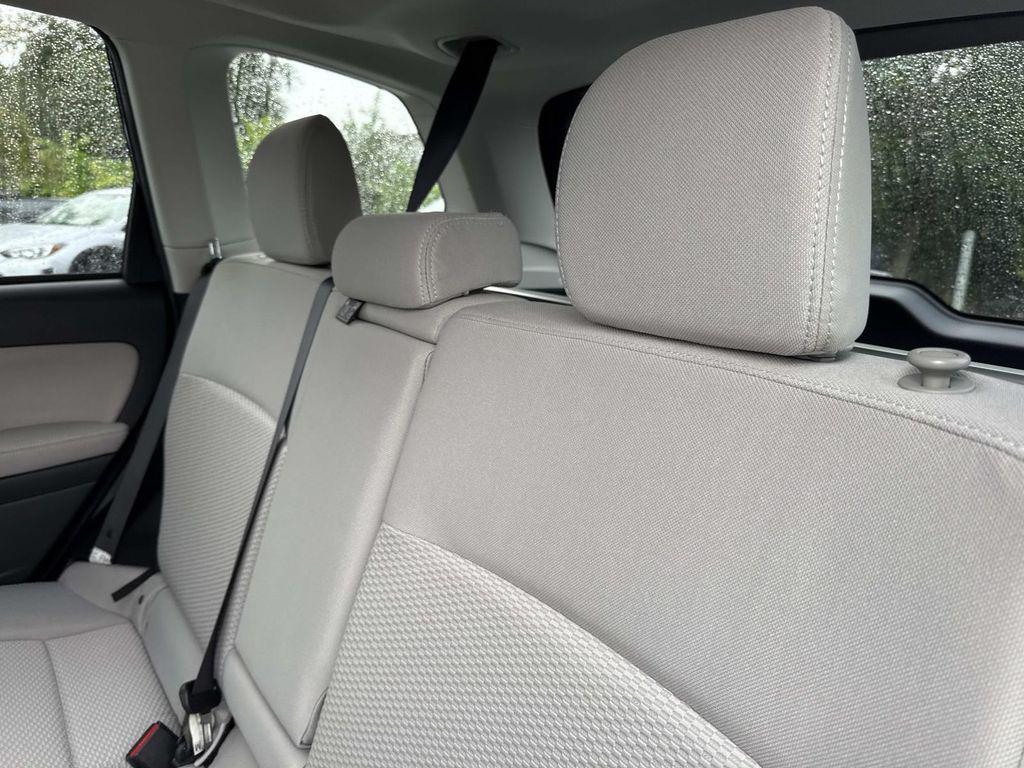used 2014 Subaru Forester car, priced at $10,900