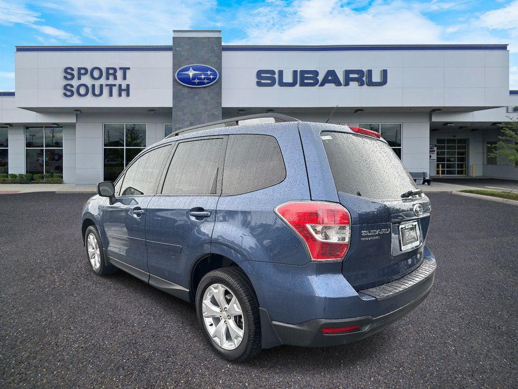 used 2014 Subaru Forester car, priced at $10,900