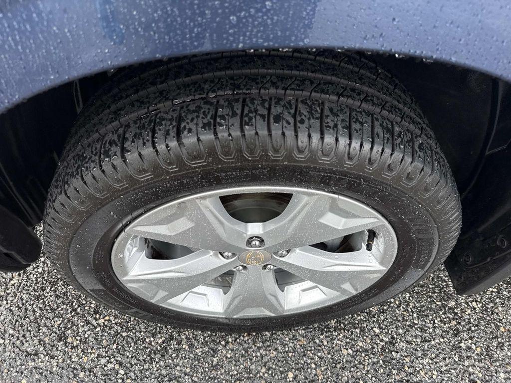 used 2014 Subaru Forester car, priced at $10,900
