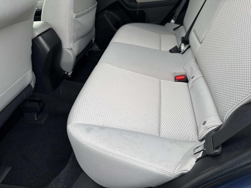 used 2014 Subaru Forester car, priced at $10,900