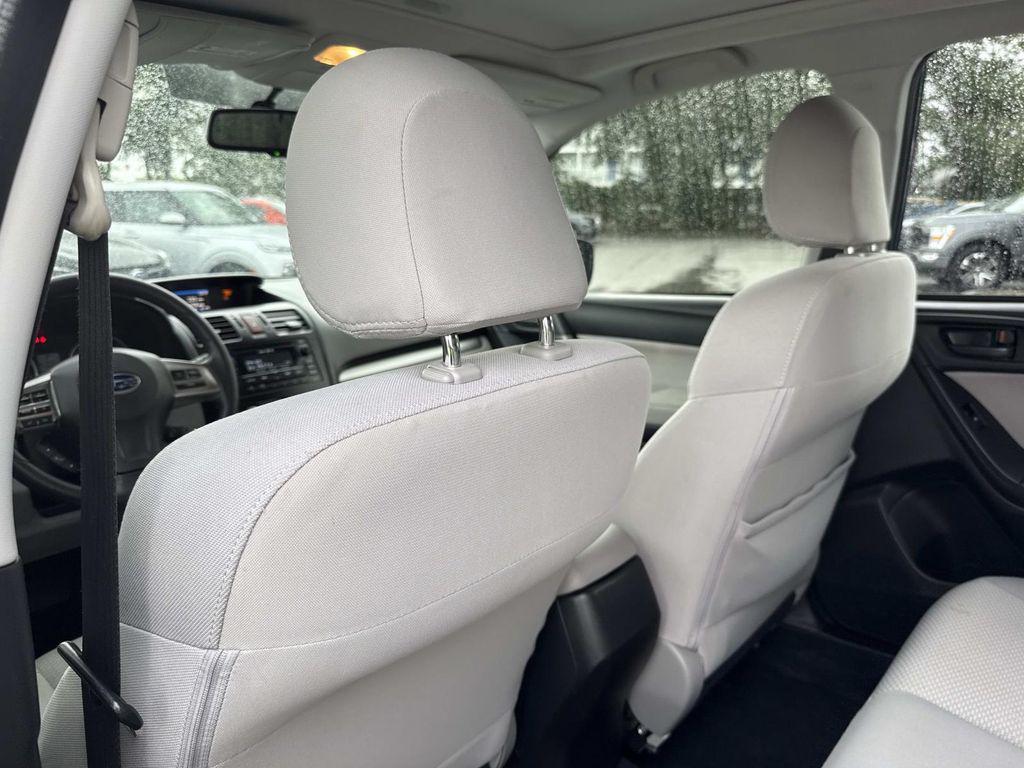 used 2014 Subaru Forester car, priced at $10,900