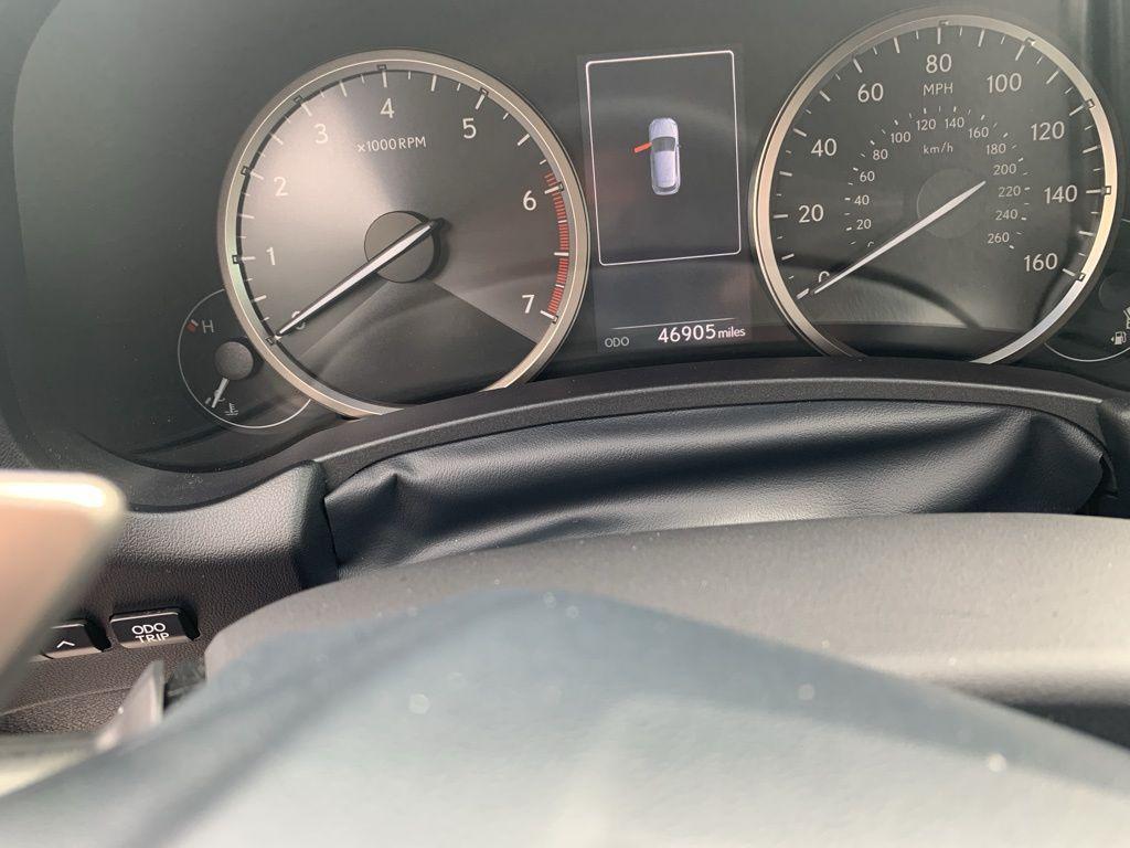 used 2019 Lexus NX 300 car, priced at $24,725