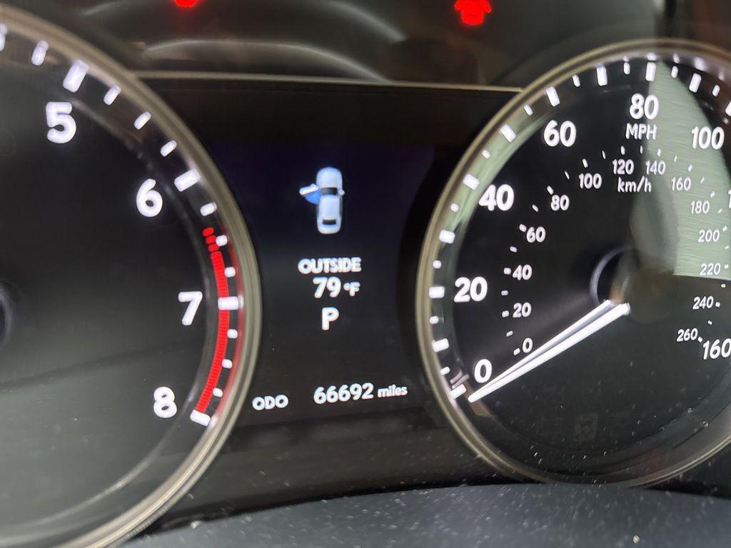 used 2015 Lexus GS 350 car, priced at $20,490