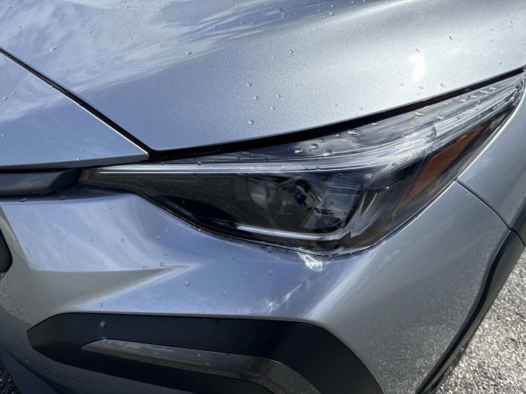 new 2025 Subaru Crosstrek car, priced at $32,541