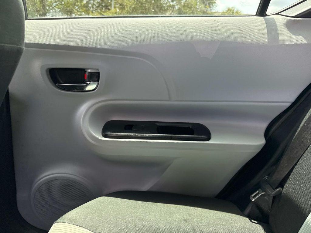 used 2014 Toyota Prius c car, priced at $8,998