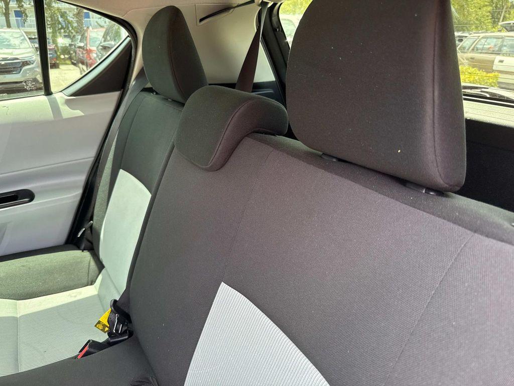 used 2014 Toyota Prius c car, priced at $8,998
