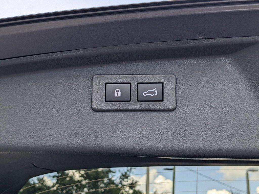 new 2025 Subaru Outback car, priced at $34,413