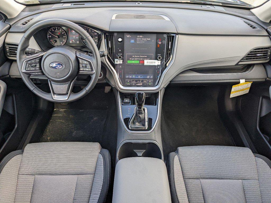 new 2025 Subaru Outback car, priced at $34,413