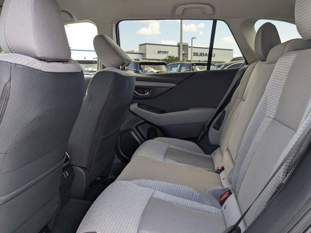 new 2025 Subaru Outback car, priced at $34,413