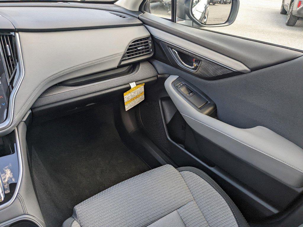 new 2025 Subaru Outback car, priced at $34,413