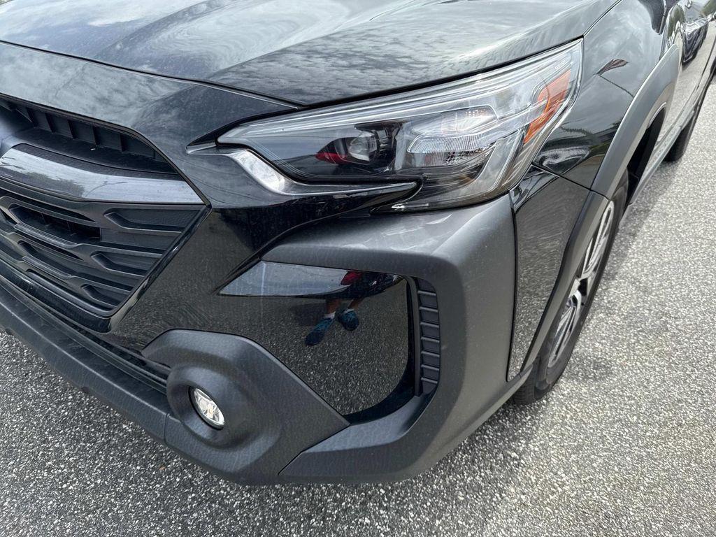 new 2025 Subaru Outback car, priced at $34,413