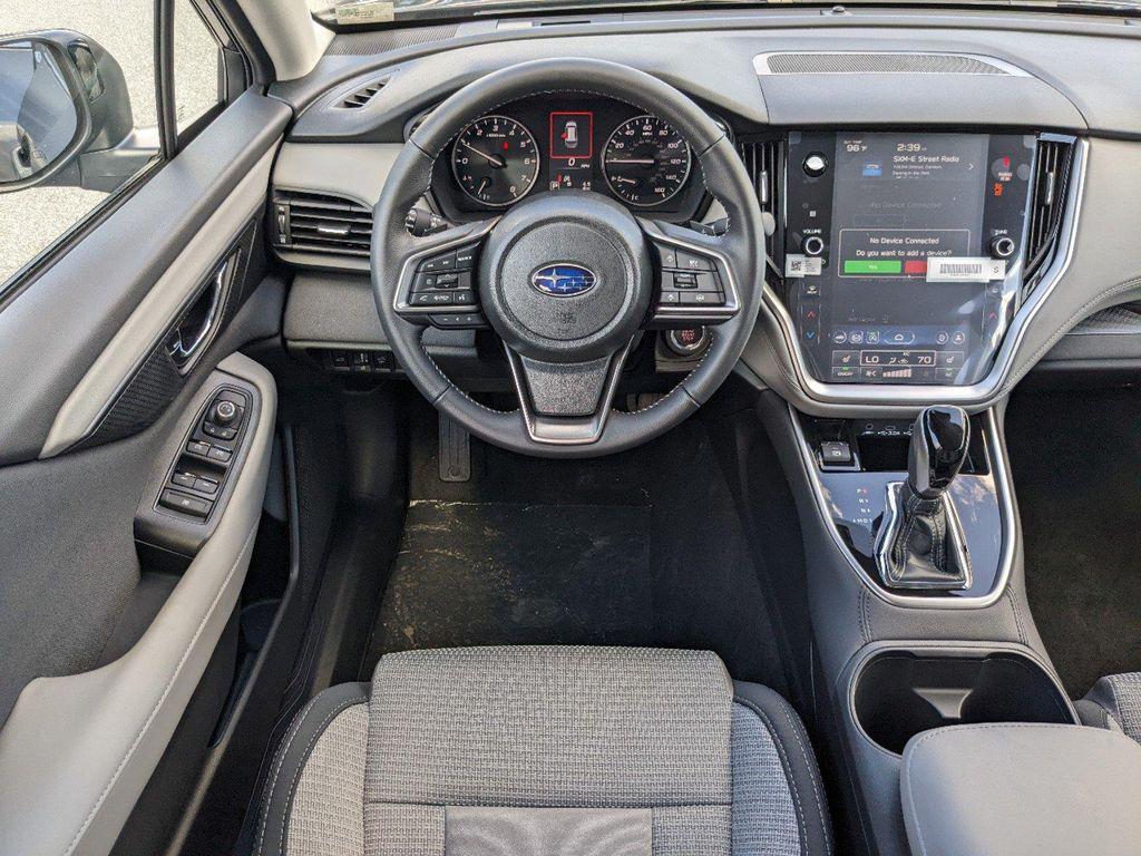 new 2025 Subaru Outback car, priced at $34,413