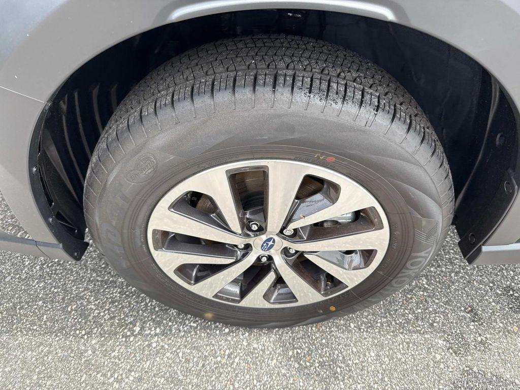 new 2025 Subaru Outback car, priced at $34,413