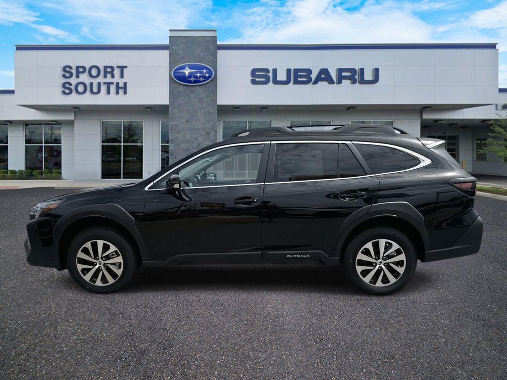 new 2025 Subaru Outback car, priced at $34,413