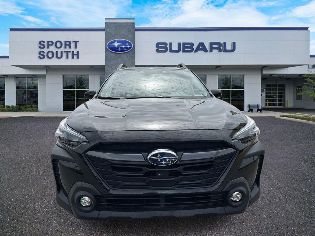 new 2025 Subaru Outback car, priced at $34,413