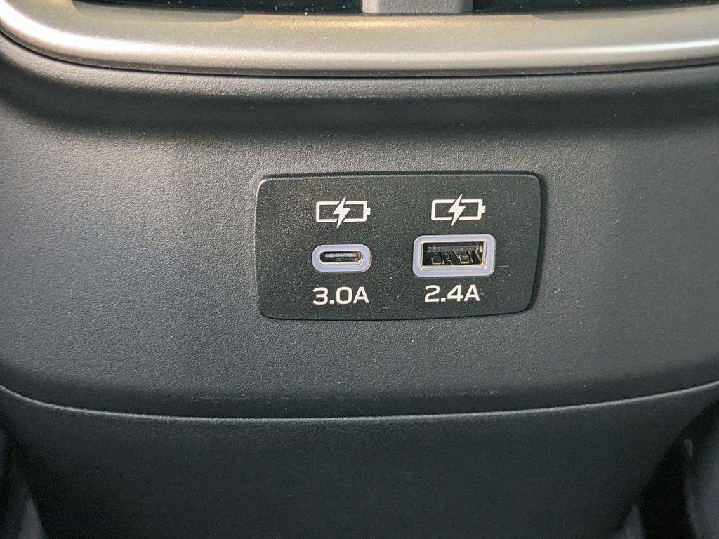 new 2025 Subaru Outback car, priced at $34,413