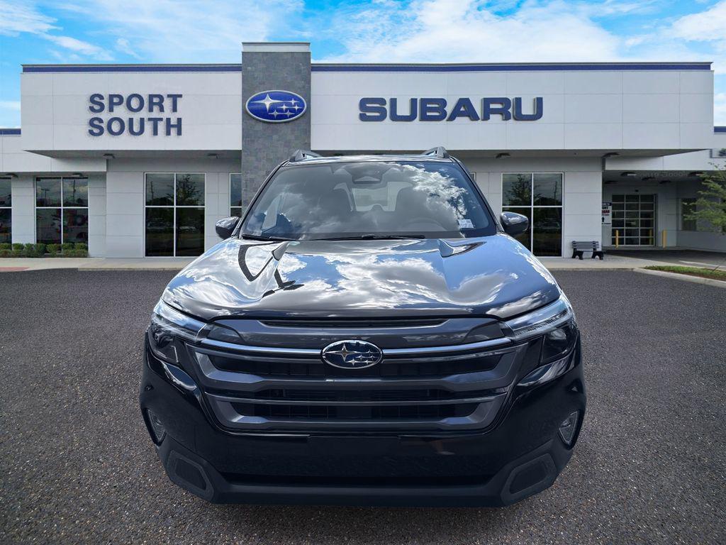 new 2025 Subaru Forester Hybrid car, priced at $40,343