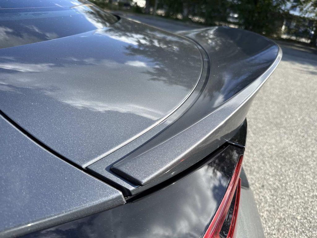 used 2023 Subaru BRZ car, priced at $27,525