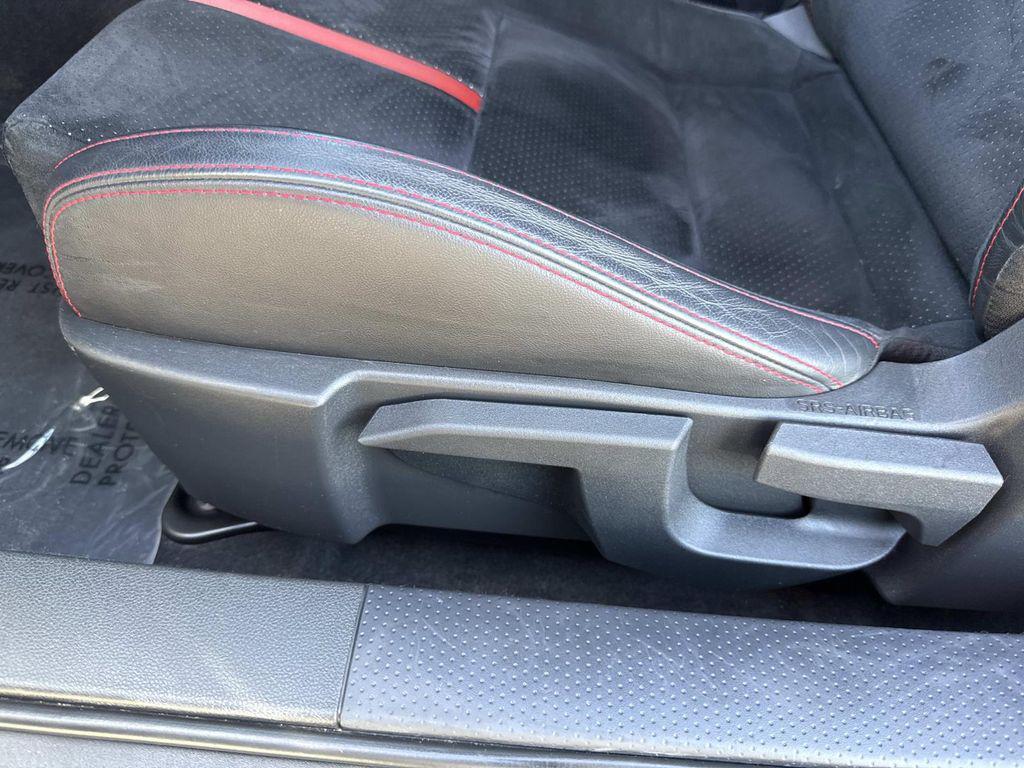 used 2023 Subaru BRZ car, priced at $27,525