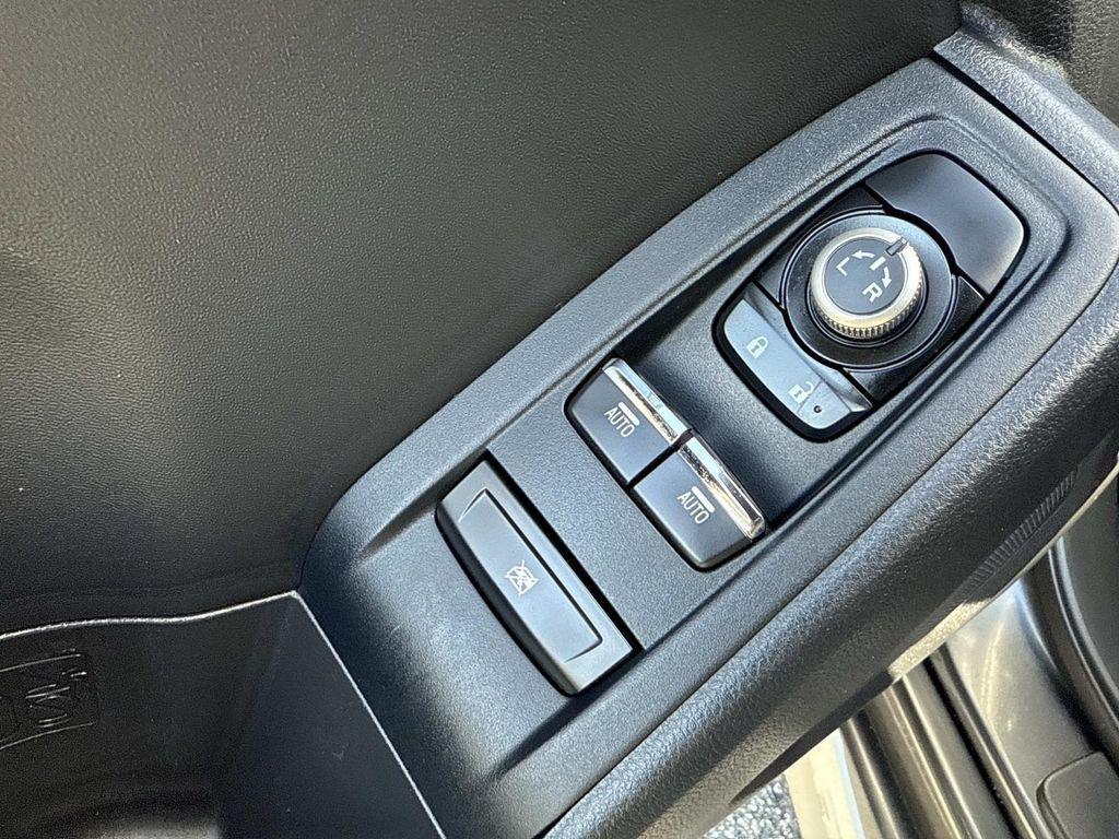 used 2023 Subaru BRZ car, priced at $27,525