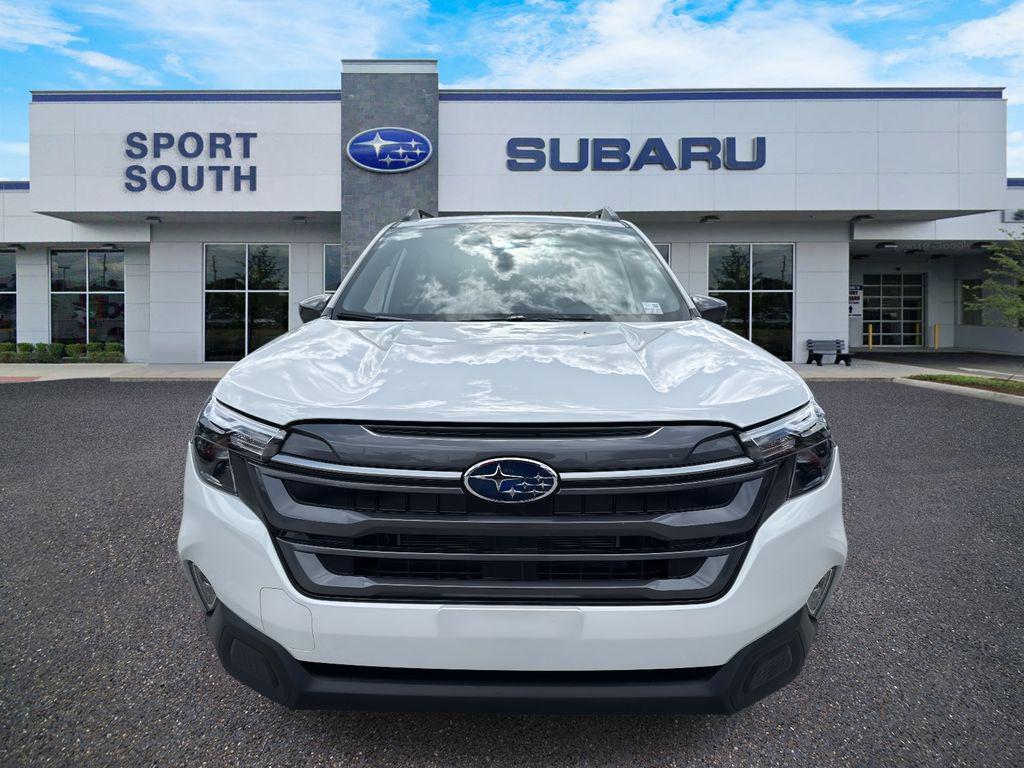 new 2025 Subaru Forester Hybrid car, priced at $36,730
