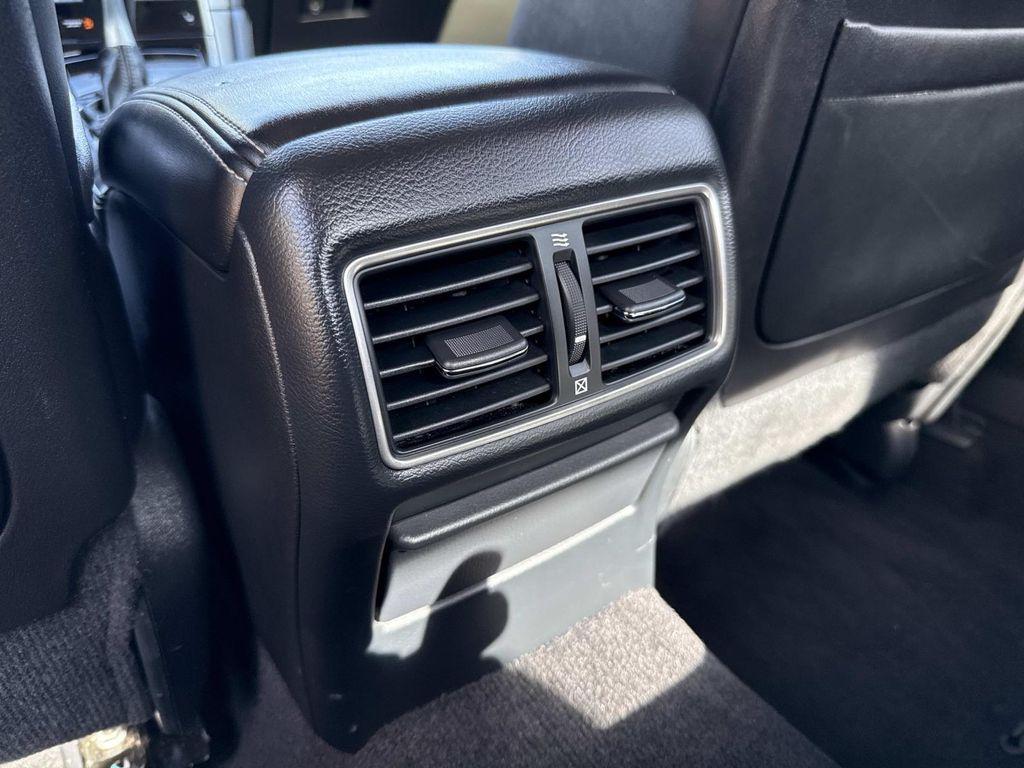 used 2015 INFINITI Q50 car, priced at $12,899