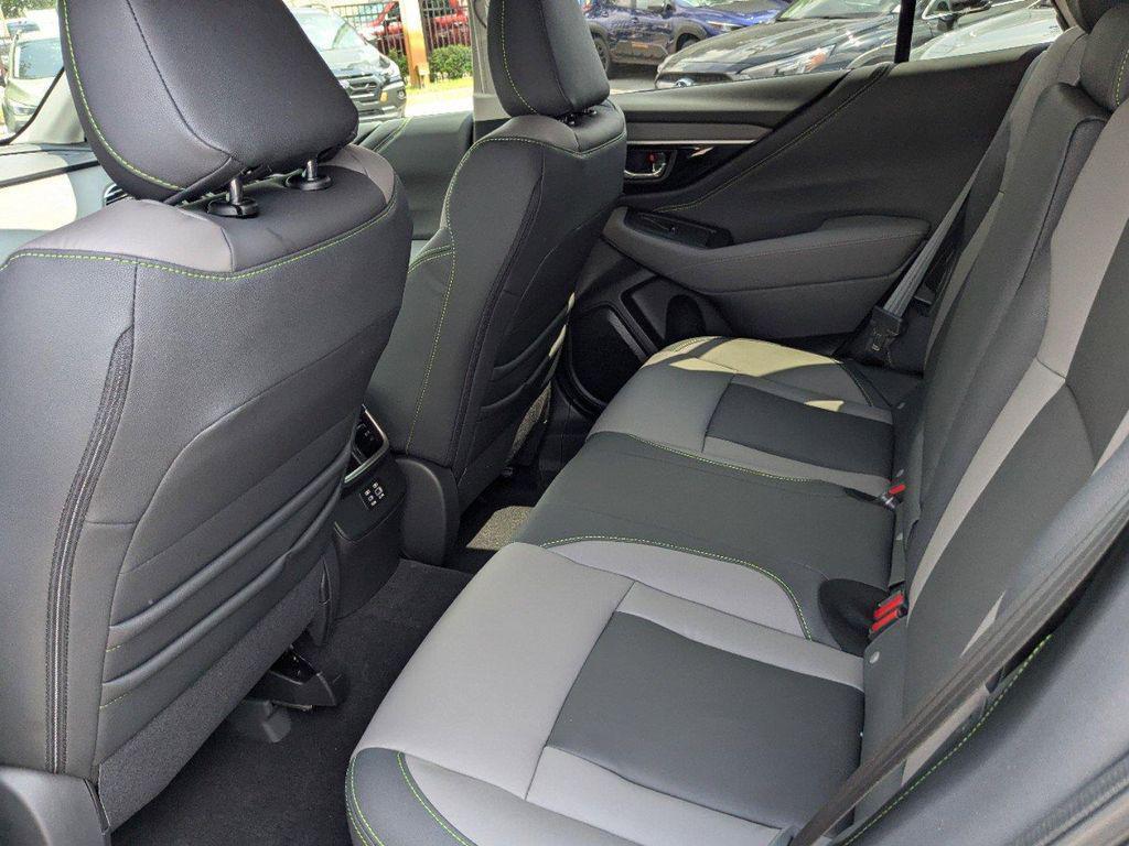 new 2025 Subaru Outback car, priced at $37,840