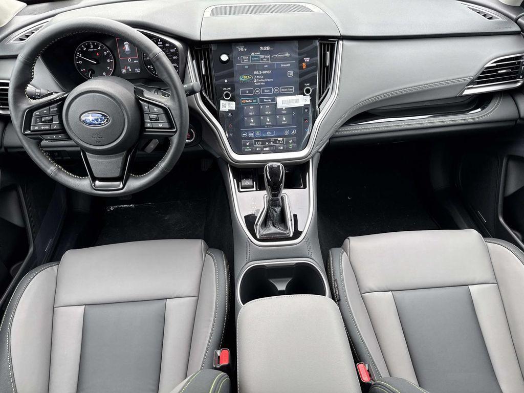 new 2025 Subaru Outback car, priced at $37,840