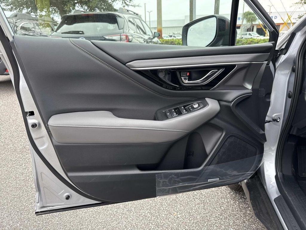 new 2025 Subaru Outback car, priced at $37,840