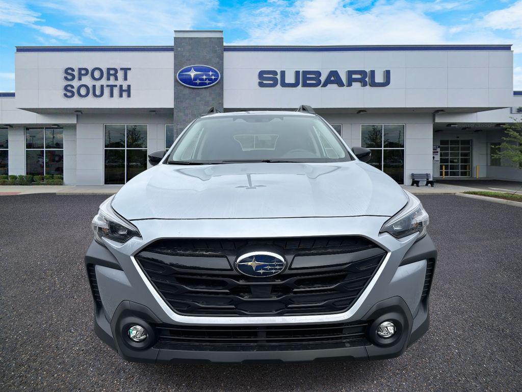 new 2025 Subaru Outback car, priced at $37,840