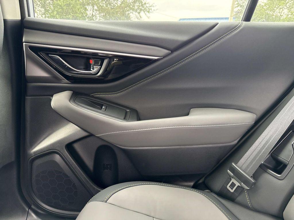 new 2025 Subaru Outback car, priced at $37,840