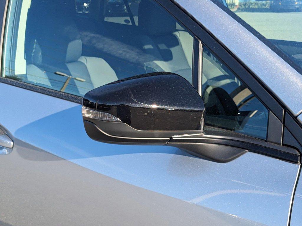 new 2025 Subaru Outback car, priced at $37,840