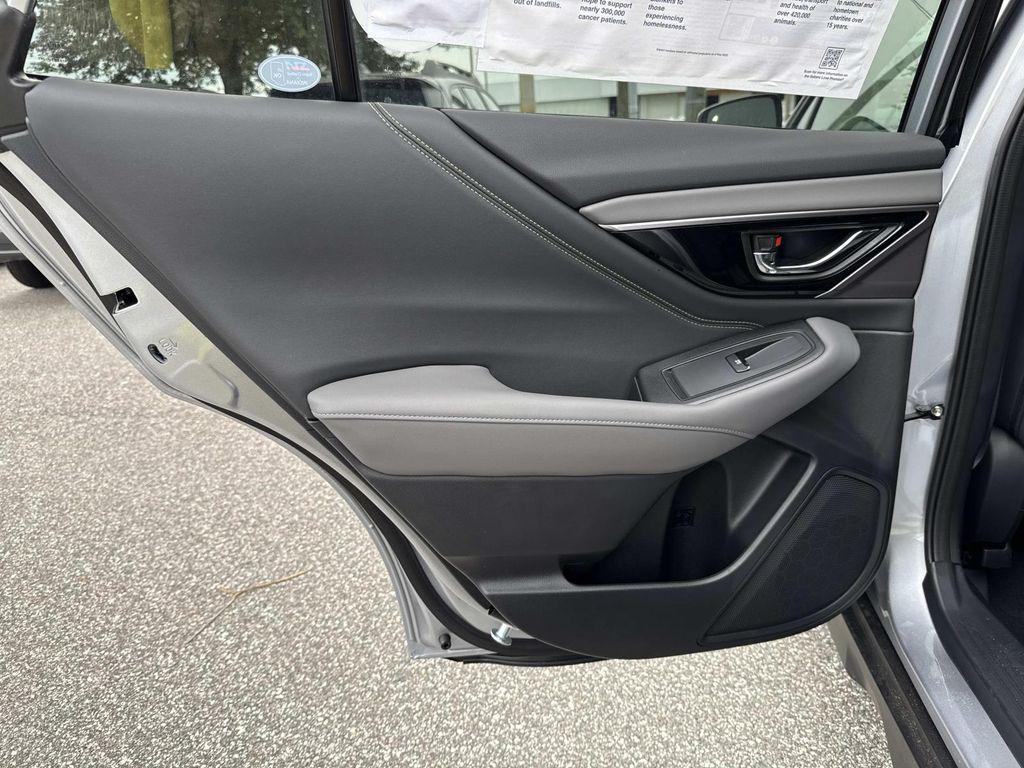 new 2025 Subaru Outback car, priced at $37,840