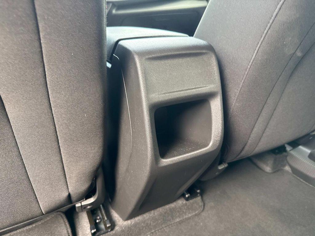 used 2025 Chevrolet Trax car, priced at $21,999