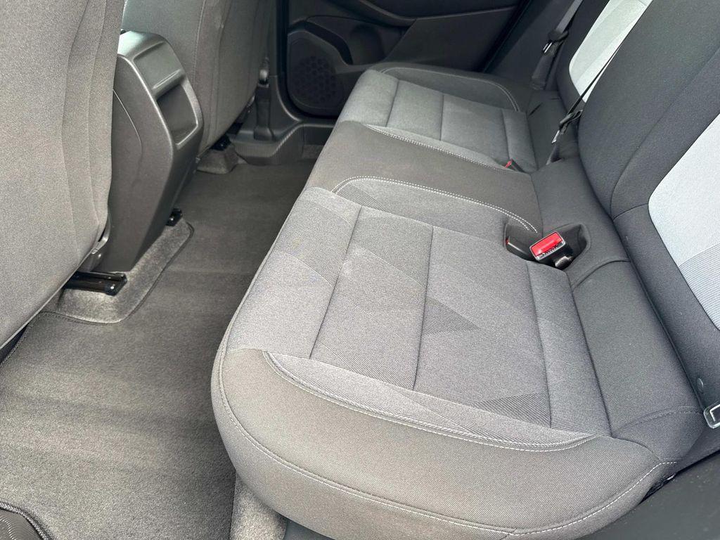 used 2025 Chevrolet Trax car, priced at $21,999