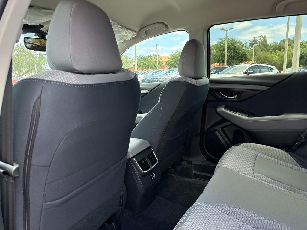 new 2025 Subaru Outback car, priced at $33,246