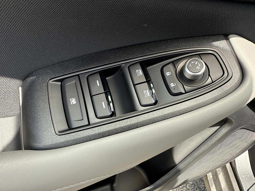 new 2025 Subaru Outback car, priced at $33,246