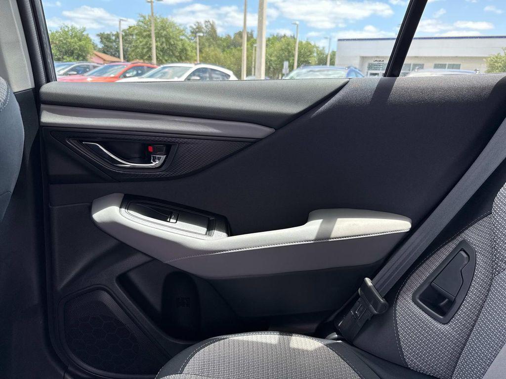 new 2025 Subaru Outback car, priced at $33,246