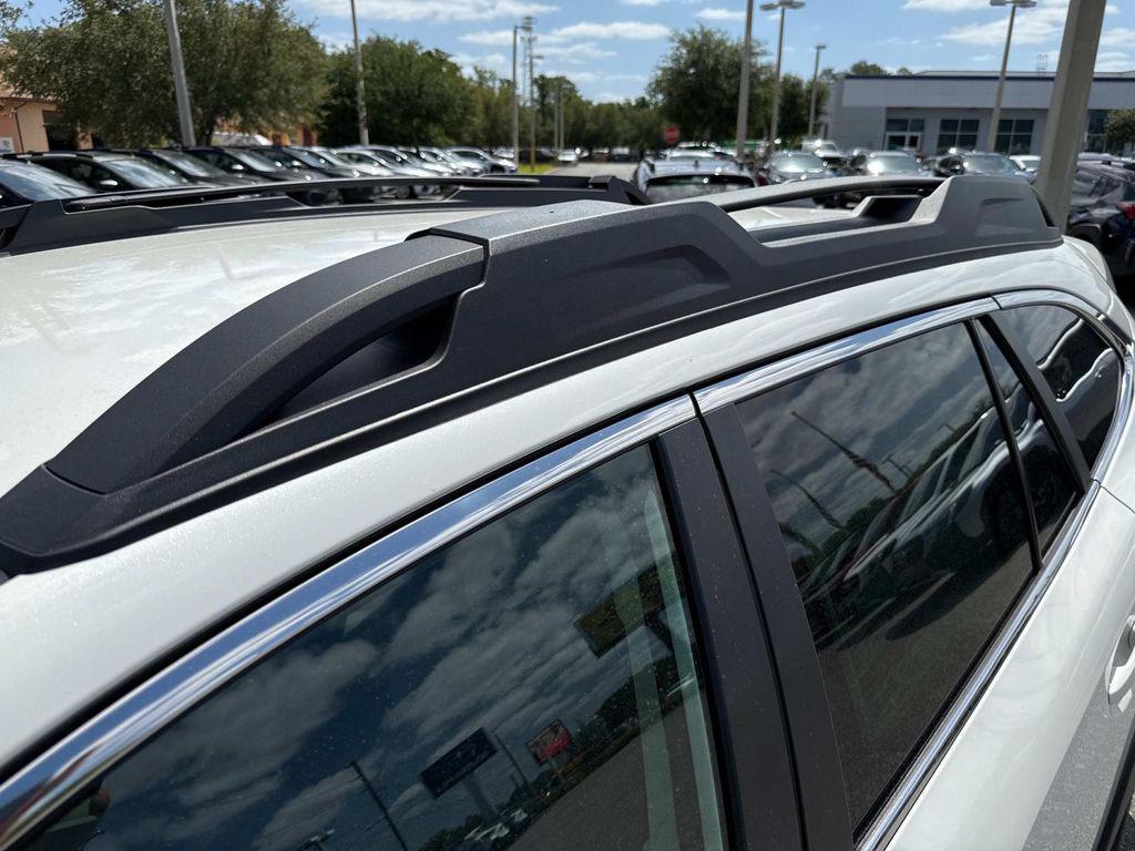 new 2025 Subaru Outback car, priced at $33,246